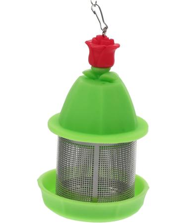 ABOOFAN 4pcs Tea Strainers for Loose Tea Creative Tea Strainer Tea Making Gadget Creative Tea Infuser Silicone Reusable Tea Infuser Spices Balls Strainer Cute Silica Gel Diffuser 9x5cmx4pcs Assorted Colorx4pcs - Buy Online on GoSupps.com