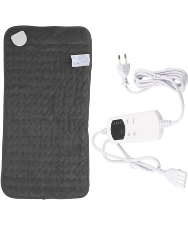 Alomejor Electric Blanket - Pain Relieving Heated Blanket with 6 Heating Modes - Even Heats 4x for Cozy Winter Comfort - International Shipping Available - Buy Online on GoSupps.com
