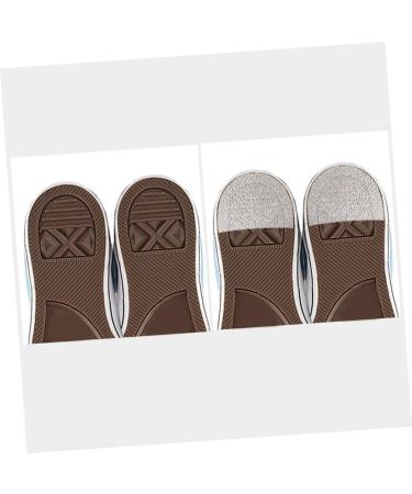 Didiseaon Nonslip Shoe Pads - Slip Resistant Sole Cushions for High Heels | Ultimate Protection & Comfort Insoles - Buy Online on GoSupps.com