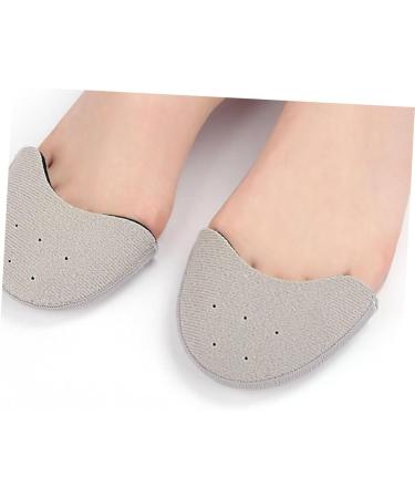 Buy Pointe Ballet Toe Pads - Flexible Toe Protectors & Sleeves for Women | International Shipping Available - Buy Online on GoSupps.com