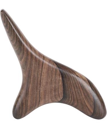 MOTHINESSTO Traditional Scraping Tool - Massage Schabemassage Plate for Immunity Meridians & Home Relaxation - Buy Online on GoSupps.com