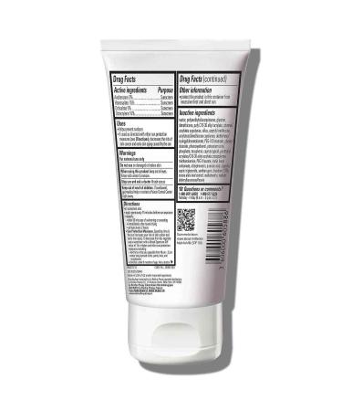La Roche-Posay Anthelios Melt-In Milk Sunscreen SPF 100 Sunscreen For Body & Face Broad Spectrum SPF + Antioxidants Oil Free For Sun Sensitive Skin Oxybenzone Free 5 Fl Oz (Pack of 1) - Buy Online on GoSupps.com