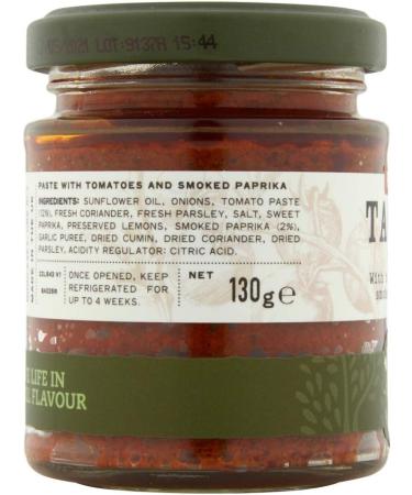 Belazu Tagine Dough 130g (Pack of 6) - Buy Online on GoSupps.com