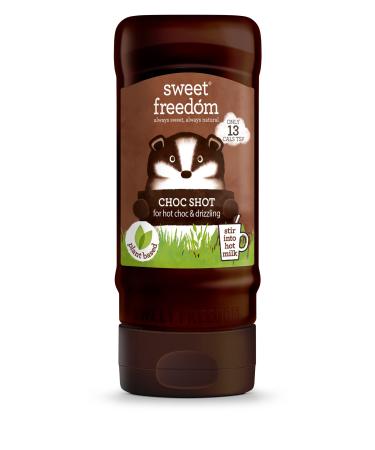 Sweet Freedom Sweet Freedom Choc Shot Lot de 2 sachets de 320 g