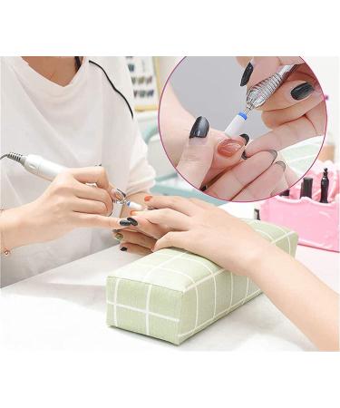 LATRAT 7 Pieces Ceramic Nail Cutter Bits Nail Cutter Bit Grinding Body Set Nail Drill Tools for Manicure Pedicure Home Use Great Gift - Buy Online on GoSupps.com