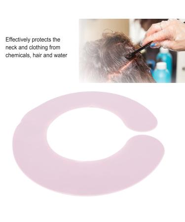 Hair Dyeing Pad Collar | Soft Silicone Hair Cutting Collar | Heat Resistant for Hairdressers - Shop Now! - Buy Online on GoSupps.com