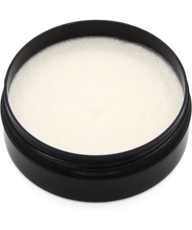 Edwin Jagger SCAV Aloe Vera Premium Shaving Cream 100ml Tub - 99.9% Natural - Pack of 1 - Buy Online on GoSupps.com