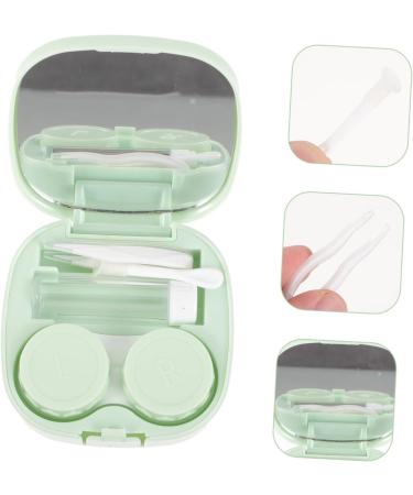 Portable Lens Holder Set - Enchanting Lens Carrier Box for Small Lenses | Shop Internationally - Buy Online on GoSupps.com