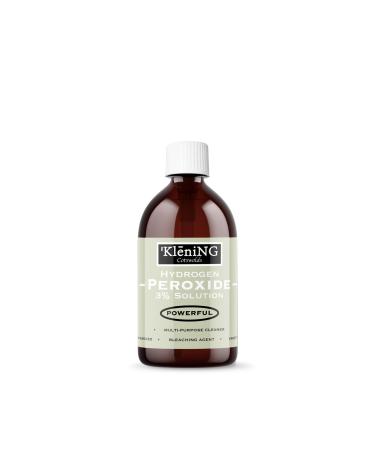 Kl niNG Cotswolds - Hydrogen Peroxide 3% - 250ml