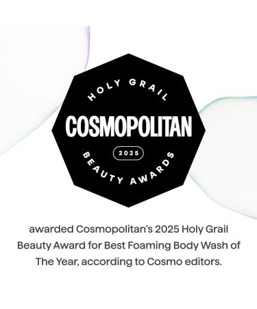 Method Dream Foam Foaming Body Wash Sea Spray + Salt Air 13.5 oz - Buy Online on GoSupps.com