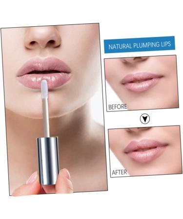 Beaupretty 1 Box lip gloss stuff for teen girls lip oil balm lip moisturizer oil cute things lipgloss lip plumping balm plumping lip balm clear lip oil moisturizing E Moisture Cream - Buy Online on GoSupps.com