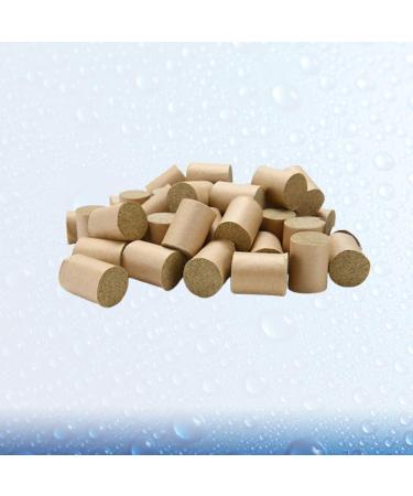 Milist Moxa Sticks for Acupuncture - Premium Pure Moxa for Chinese Medicine - Mini MoXA Stick 2.7x1.8 cm - International Shipping Available - Buy Online on GoSupps.com