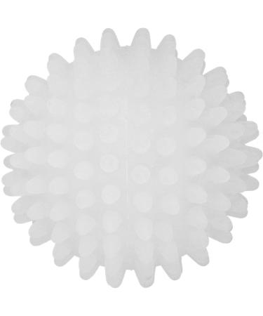 12PCS Reusable Dryer Balls Anti Static Dryer Balls Laundry Reusable Fabric Softener Alternatives Soften and Fluff Laundry Wrinkle Release for Laundry Clothes Fabrics Reduce Wrinkles - Buy Online on GoSupps.com