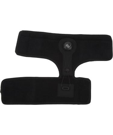 Buy Copper Compression Plantar Fasciitis Night Splint - Adjustable Orthopedic Brace for Foot Drop & Achilles Tendonitis | International Shipping Available - Buy Online on GoSupps.com
