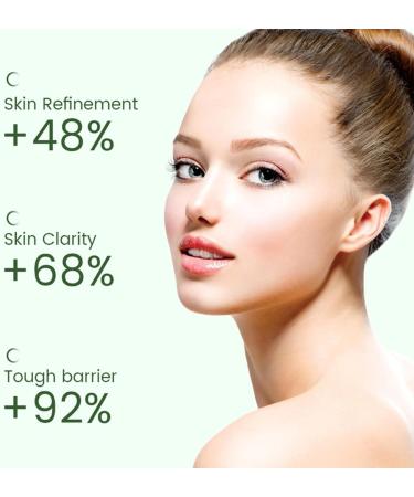 Hydration Facial Toner - Facial Toner and Skin Toning Essence to Reduce Fine Lines | Refreshing Brightening Facial Toner Skincare Products Hydrating for All Skin Types - Buy Online on GoSupps.com