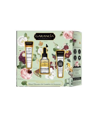 Garancia L'Appel de la For t S rum 30 ml + Rituel Lumi re et Jeunesse Offert