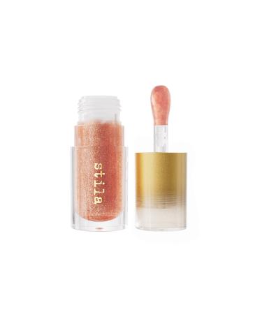 stila Heaven's Dew Gel Lip Oil Kitten Komet