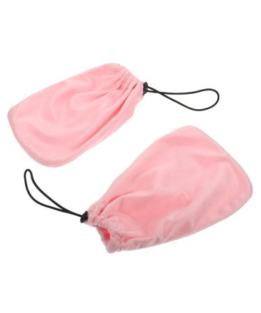 WOONEKY Hydratants Pour Les Mains La Paraffine 1 Paire Pour Une En Profondeur 23.5X17.5X0.9CM