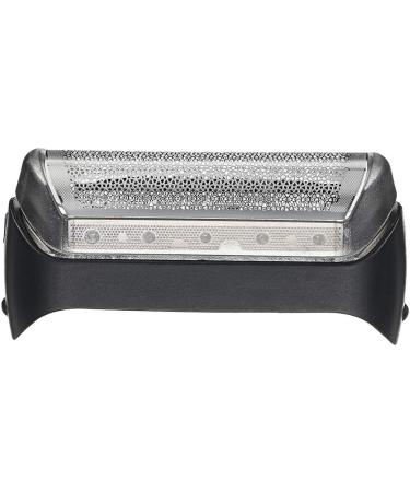 Walmeck Shaver Grille Shaving Replacement Foil and Cutter for Braun 10B Series 1 190 180 170 - Buy Online on GoSupps.com