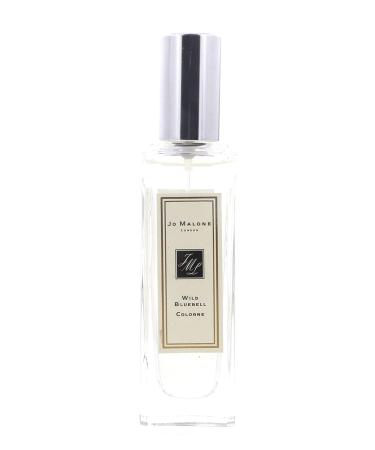 Wild Bluebell Cologne Spray (Originally Without Box) 30ml/1oz - Buy Online on GoSupps.com