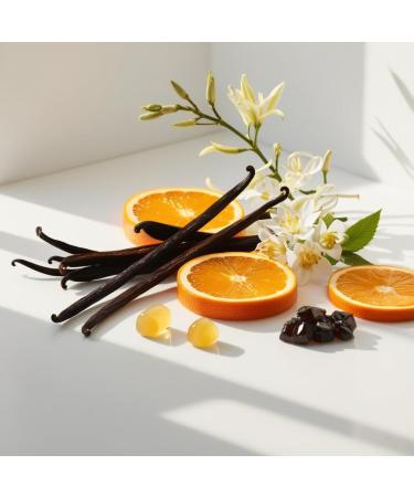 DIVAIN-658 - Inspired by Sahara Noir - Perfume Impression for Woman - Woody Fragrance - Buy Online on GoSupps.com