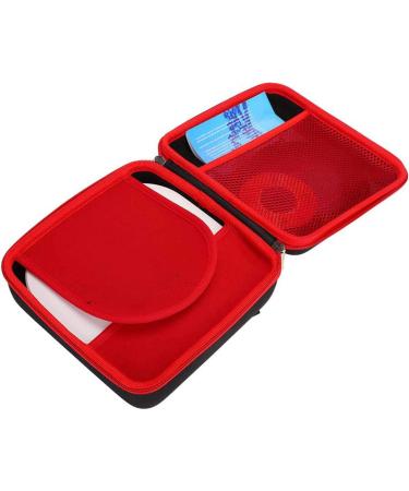 Vanenfere Quantum Magnetic Resonance Analyzer - 3D Health State Tester for Home & Office | Multilingual Support - Buy Online on GoSupps.com