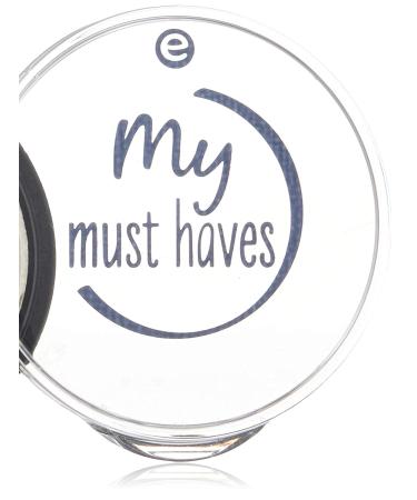 Essence My Must Haves Eyeshadow 13 - Vibrant Shades for Stunning Eyes | International Shipping Available - Buy Online on GoSupps.com