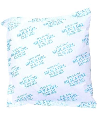 O2O 20g Silica Gel Moisture Absorber - 10 Sachets for Home Storage | International Shipping - Buy Online on GoSupps.com