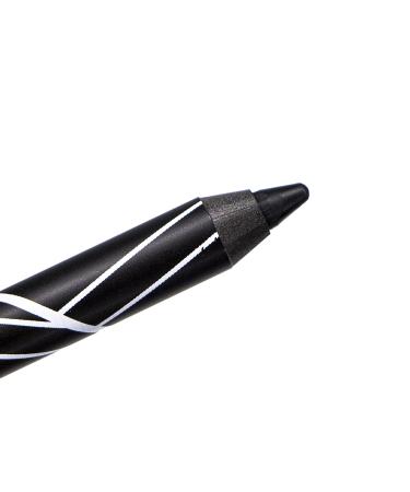 L.A. Girl Glide Gel Eyeliner Pencils - Very Black 3 Count (Pack of 1) - 3 Fl Oz - Buy Online on GoSupps.com