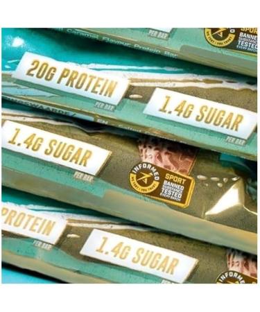 GRENADE CARB KILLA BAR Salted Caramel Chocolate Chips 12x60gm - Buy Online on GoSupps.com