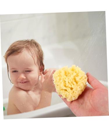 Gogogmee Moisturizer Natural Sponges for Bathing Natural Bath Sponge Sea Sponges for Shower Body Sponges Sponge for Shower Bathing Sponge Natural Sponges for Body Shower Sponge - Buy Online on GoSupps.com