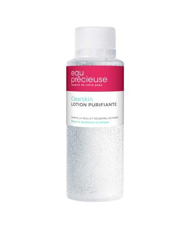 Eau Pr cieuse Clearskin Purifying Lotion 375ml