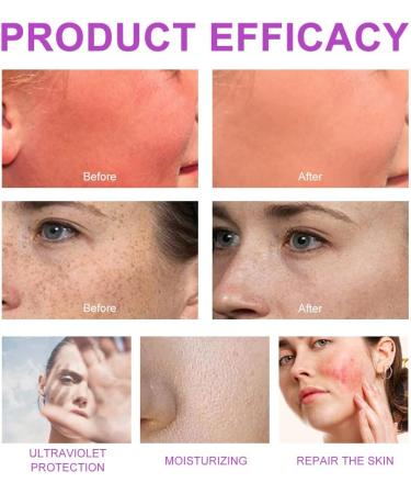 Fengyang Sun screen SPF 100 sunscreen and antiageing sunscreen moisture input in particular for all skin types - Buy Online on GoSupps.com