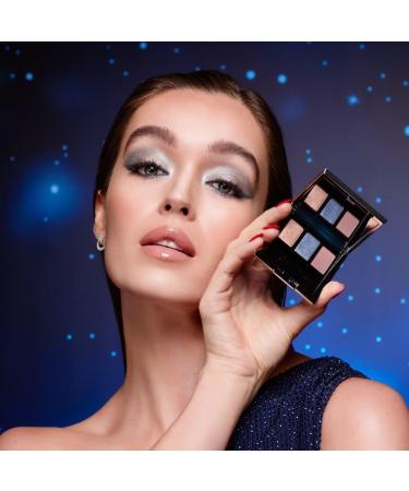  Artdeco ARTDECO Eyeshadow Jewels Metallic Shimmer Eyeshadow Soft Creamy Texture to Fill with Beauty Box 1 x 0.8g - Buy Online on GoSupps.com