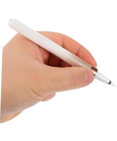 0.6g Eyeliner Liquide Crayon Yeux Noir Longue Dur e Outil De Maquillage Portable Pour Regard blouissant - Buy Online on GoSupps.com