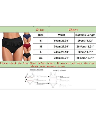 Buy Sexy Black Beach Rock Swimming Trousers | Elegant V-Cut Swimwear for Women | Slim Bikini Bottoms for International Shipping - Buy Online on GoSupps.com