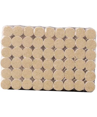 Buy Beavorty Moxa Sticks - 54 Pieces of High-Quality Artemisia Mugwort for Moxibustion Therapy | Premium Chinese Herbs & Wormwood - Buy Online on GoSupps.com