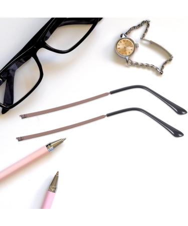 Buy MipCase Replacement Glasses Band Arm Kit - Sunglasses Repair Set & Spare Parts for Glasses - Buy Online on GoSupps.com