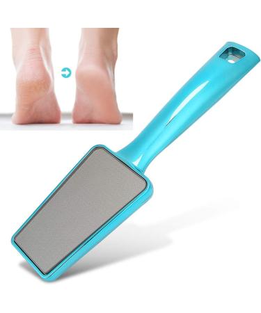 Nano Glass Peeling Pedicure Footfire - Double-Sided Waterproof Callus Remover & Dead Skin Remover Tool - Perfect for Smooth Feet - Buy Online on GoSupps.com