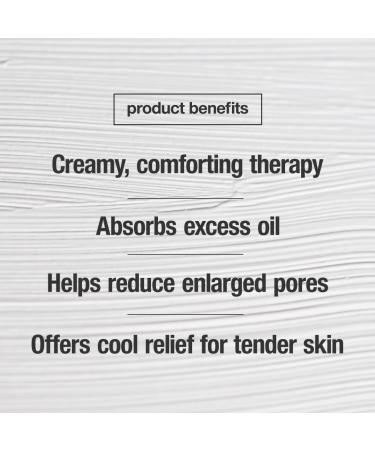 Masque correcteur au sulfure de contr le 2 onces - Buy Online on GoSupps.com