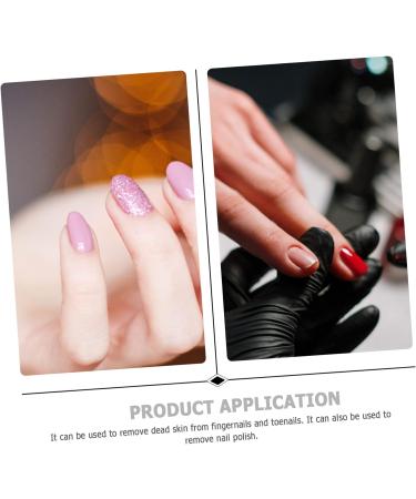 Housoutil Remove Dead Skin Polish Nail Nailifi Toenailplus M quina De U as Nail Kiy Toe Nails Grinding Head Nail Art Tools Nailflo Yellow Nail Drill Bits Manicure Drill Bits Hard Set Remover medium Yellow - Buy Online on GoSupps.com