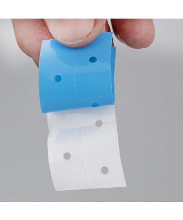 Hair Wig Tape Hair Tape for Wigs | Double Sided Lace Wigs Adhesive Tape Strips Waterproof Hair Tape for Wigs Hair Extension Hairpiece Lace Wigs - Buy Online on GoSupps.com