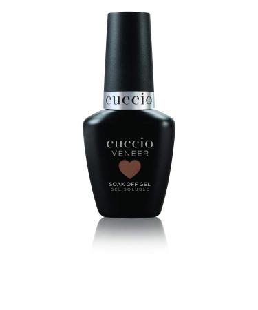 Cuccio Veneer Gel Polish Tapestry Collection Positive Thread 13ml