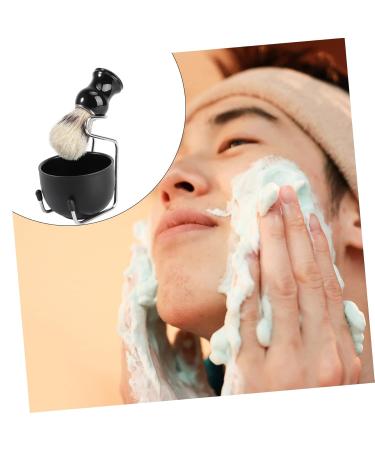 Premium Men's Shaving Kit | Facial Care Set with Shaving Brush & Bowl for a Perfect Grooming Experience - Buy Online on GoSupps.com