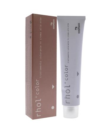 Rhol Demi Permanent Hair Color 8D Golden Lake - Unisex 2 oz for Vibrant Long-Lasting Color - Buy Online on GoSupps.com