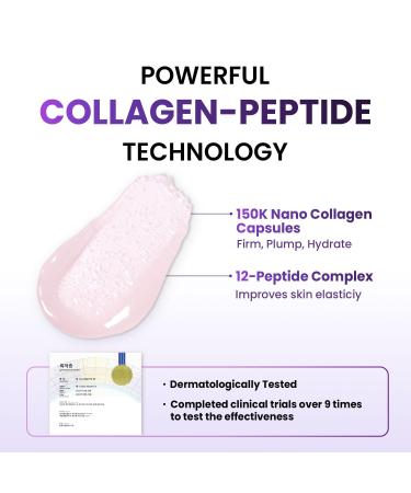 BIOHEAL BOH Probioderm Collagen Remodeling Cream 1.69 fl oz (50 ml) | Pore Tightening Cream with 150 000 Collagen Capsules for Firmness & Smooth Texture | Lightweight Moisturizer for Flawless Skin - Buy Online on GoSupps.com