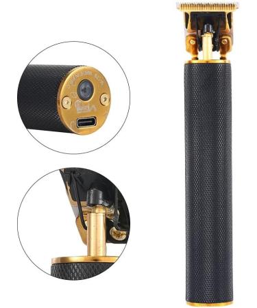 Professional Black Hair Cutting Tool - Oil Tip Clipper for Salon & Home Use | Electric Hair Clipper | International Shipping - Buy Online on GoSupps.com