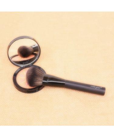 Vela.Yue Blush Brush - Natural Finish Bronzer & Highlighter Face Brush for Flawless Application | International Shipping Available - Buy Online on GoSupps.com