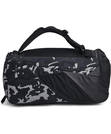 Under Armour Contain Duo Duffle Bag Medium Black/Metallic Gold - Best Price & Fast Shipping - Buy Online on GoSupps.com