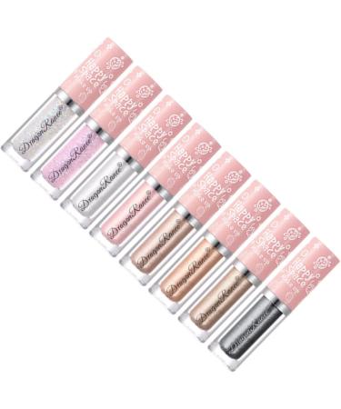 Beavorty 32 Pcs Eye Shadow Eyeshadow Pigmented Makeup Pallet Makeup Stuff Glitter Eye Makeup Miss Box Liquid - Buy Online on GoSupps.com